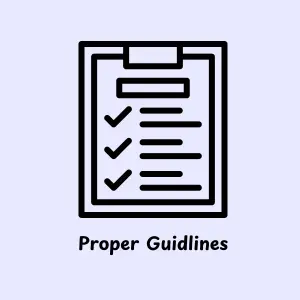travel guidelines
