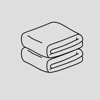 Laundry service for pilgrims during Hajj