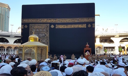 Trusted Hajj and Umrah agency in Bangladesh – 2025 Pilgrims
