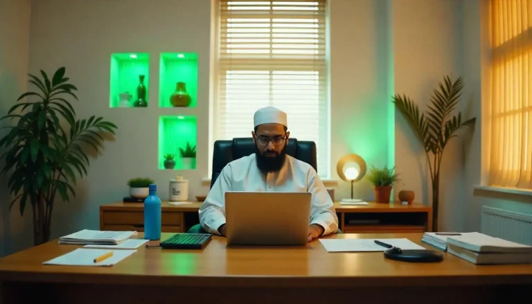 Holy Macca Madina Travel Service office photo -2025